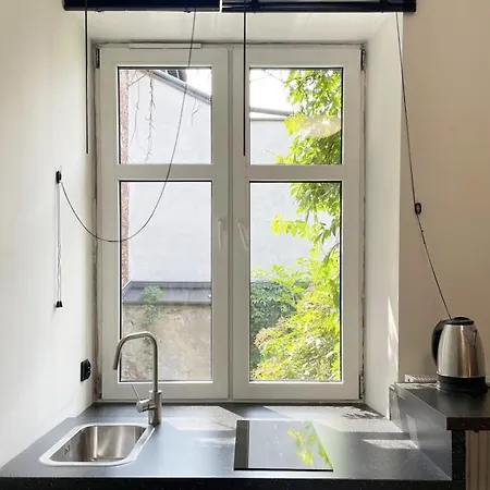 Apartment Cozy In The Heart Of Kazimierz District *