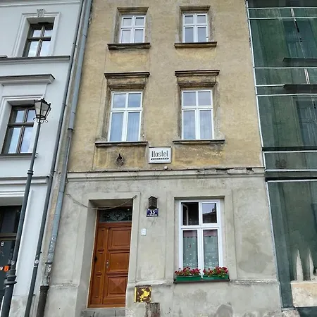 Cozy In The Heart Of Kazimierz District Apartment
