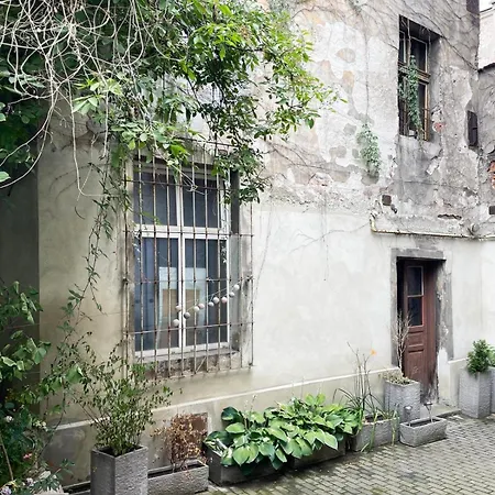 Apartman Cozy In The Heart Of Kazimierz District