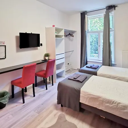 Apartman Cozy In The Heart Of Kazimierz District Krakkó