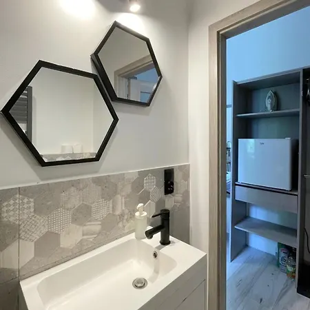Cozy In The Heart Of Kazimierz District Appartement *