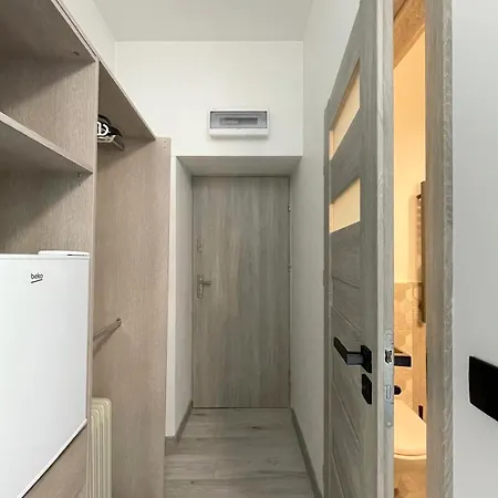 Cozy In The Heart Of Kazimierz District Appartement *