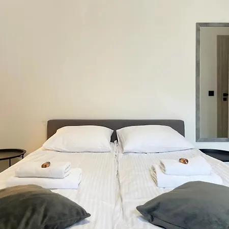 Appartement Cozy In The Heart Of Kazimierz District Krakau
