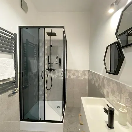Appartement Cozy In The Heart Of Kazimierz District Krakau