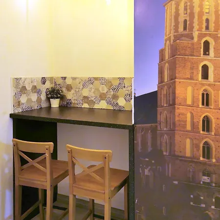 Cozy In The Heart Of Kazimierz District Appartement *